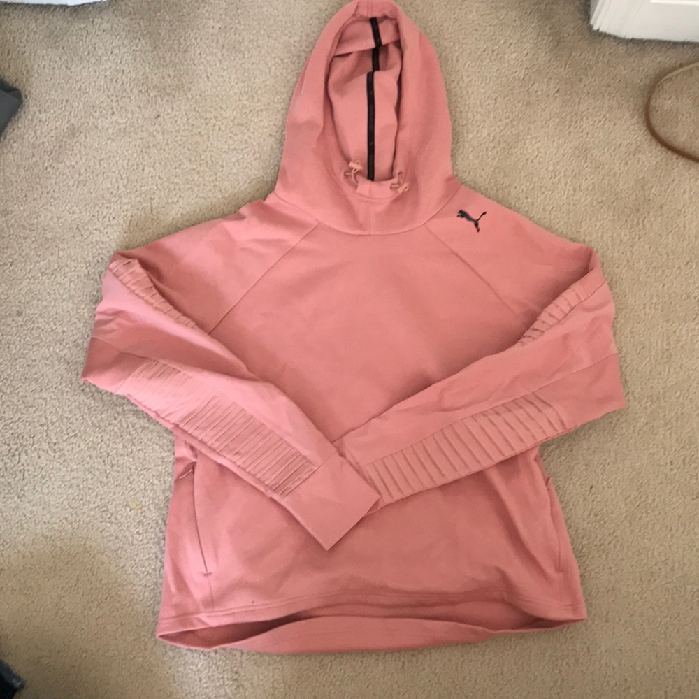 Puma sweatshirt